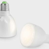 Conheça a Bulb Flashlight, uma lâmpada-lanterna a prova de qualquer apagão