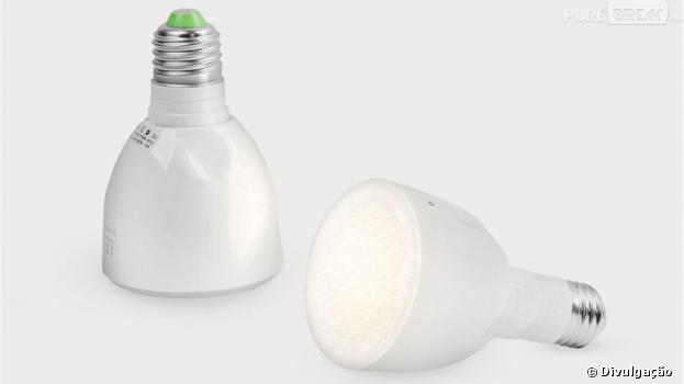 Bulb Flashlight a lâmpada-lanterna