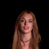 Lindsay Lohan se envolveu em muitas polêmicas por conta de seus transtornos. Ela passou seis vezes pela Rehab!