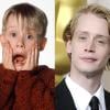 Macaulay Culkin foi o queridinho da América durante algum tempo. Após se internar numa clínica de reabilitação, superou seu vício em horaína.