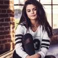  Selena Gomez se internou em uma cl&iacute;nica de reabilita&ccedil;&atilde;o no in&iacute;cio de 2014 para tratar seus problemas emocionais. 