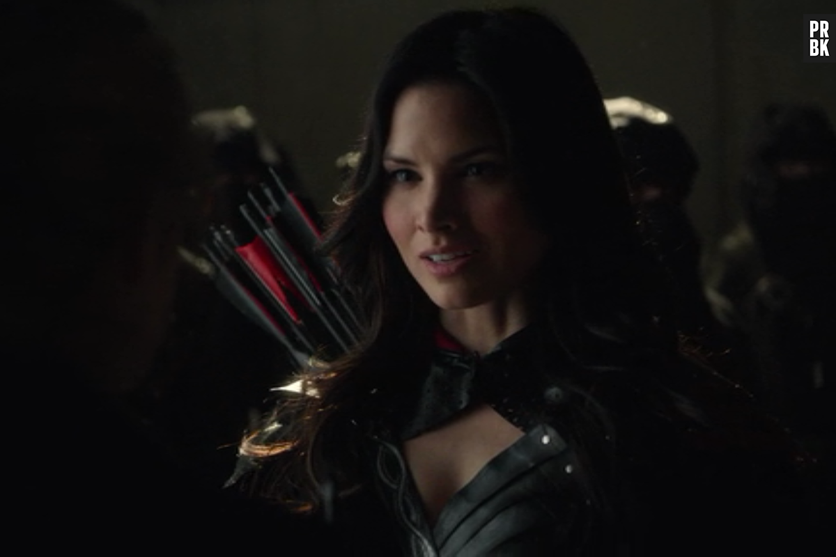 Filha Do Ra's Al Ghul