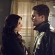Em "Arrow", Nyssa (Katrina Law) e Oliver (Stephen Amell) podem se casar obrigados!