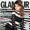 Sandy faz ensaio para edição de maio da revista Glamour