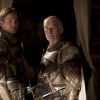 Em "Game of Thrones", Barristan (Ian McElhinney) trabalhou por muitos anos ao lado dos Lannisters