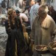 Em "Game of Thrones", Cersei (Lena Headey) começou a trabalhar ao lado de High Sparrow (Jonathan Pryce) e os dois criaram um exército letal