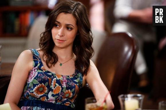 "How I Met Your Mother" terá episódio especial com a perspectiva da Mãe (Cristin Milioti)