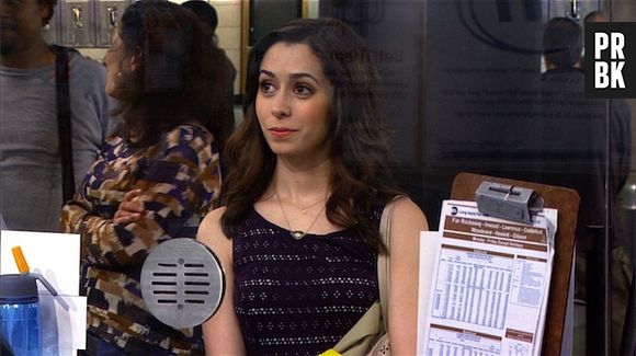 Fãs verão um pouco mais da Mãe (Cristin Milioti) em "How I Met Your Mother"