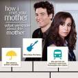 Fãs de "How I Met Your Mother" conhecerão um pouco mais da Mãe (Cristin Milioti) em episódio especial