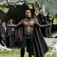  Michael Fassbender interpreta o Magneto, em "X-Men: Dias de um Futuro Esquecido" 