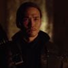 Em "Arrow", Maseo (Karl Yune) morre durante uma luta de espadas com Tatsu (Rila Fukushima)