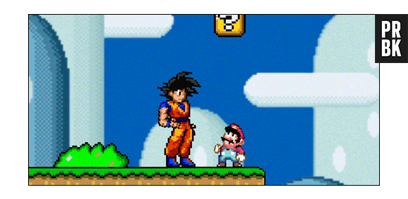 Para celebrar os 30 anos de Dragon Ball Z, a Associação de Aniversários no Japão declarou o 9 de maio, dia oficial do Goku!