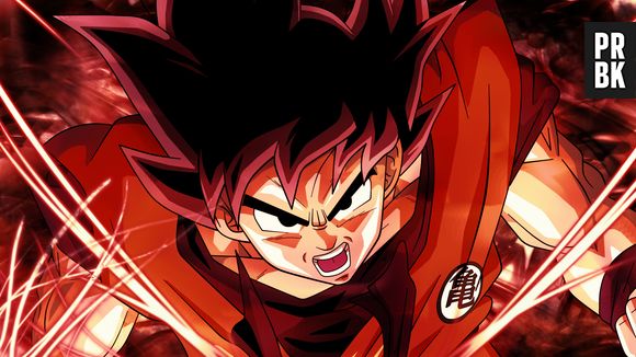 Do anime "Dragon Ball Z": Personagem Goku ganha dia oficial no Japão