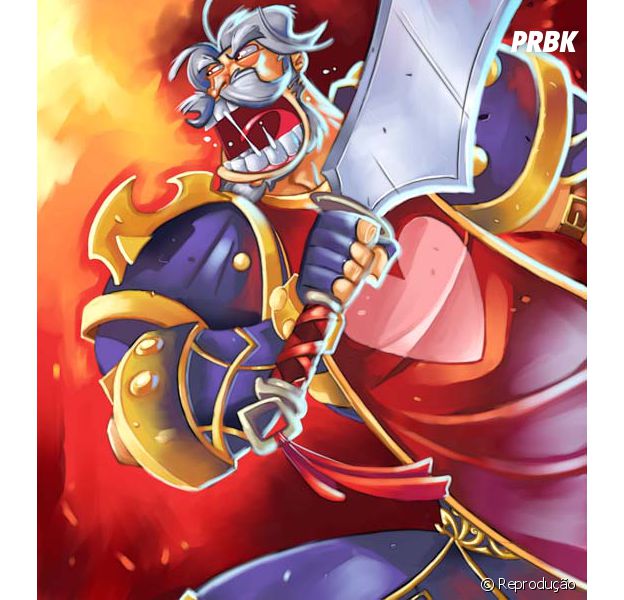 Filme de "World of Warcraft": Roteiro original tem cena de Leeroy Jenkins, famoso meme do game