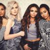 A girl band Little Mix já está bombando em diversos países do mundo. Resta alguma dúvida que as gatas fazem o maior sucesso?