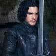  &nbsp;Jon Snow (Kit Harington) &eacute; o novo Lorde Comandante da Guarda da Noite&nbsp;"Game of Thrones" 