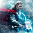  J&aacute; pensou em ser imortal ao lado desse lindo do Thor, interpretado nas telonas pelo Chris Hemsworth? 