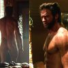 Hugh Jackman tem o bumbum musculoso em "Wolverine: Imortal"