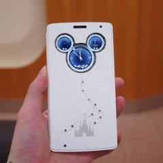 LG anuncia smartphone da Disney! Confira esse e outros aparelhos inspirados na magia da companhia