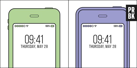 Você é do tipo que deixa o celular com o sem capinha?