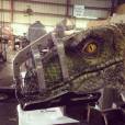 "Jurassic World: O Mundo dos Dinossauros" conta com Chris Pratt como o protagonista 