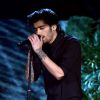 Zayn Malik, ex integrante do One Direction, solta sua voz