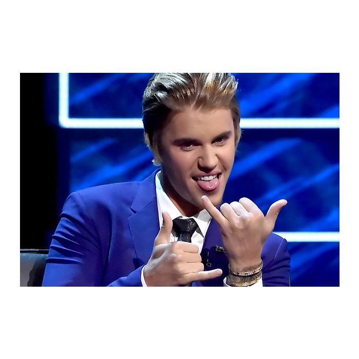  Justin Bieber explica que est&amp;aacute; amadurecendo 