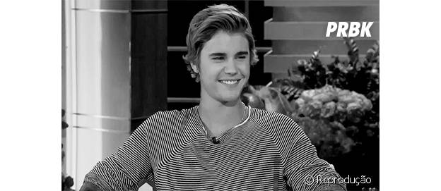 Justin Bieber