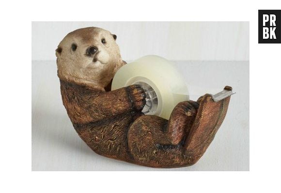 Essa não é uma imagem muito agradável pra se ter numa mesa