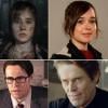 Ellen Page e Willem Dafoe em "Beyond: Two Souls"