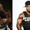 50 Cent é outro rapper bem conhecido dos universo gamer