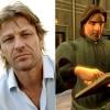 Sean Bean foi Martin Septim VII também em "Oblivion"