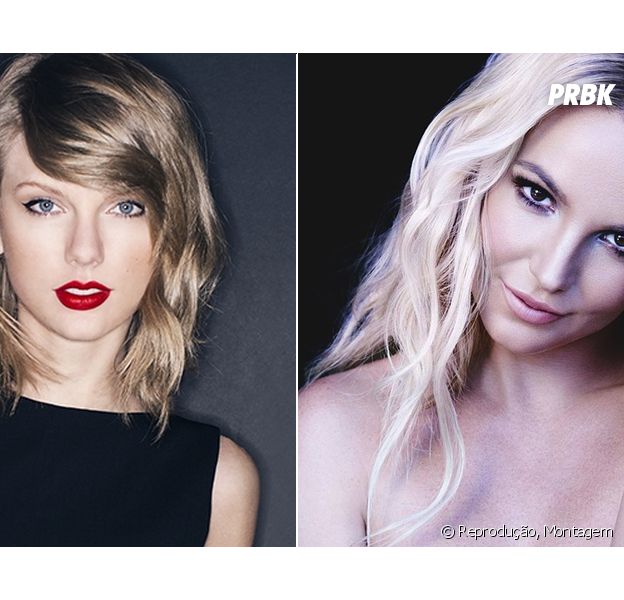 Taylor Swift E Britney Spears Em Um So Show Estrelas Do Pop Podem Fazer Apresentacao No Super Bowl Purebreak