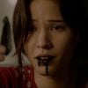 Tracy (Kelsey Asbille) é um dos destaques da segunda parte da estreia da quinta temporada de com seus pesadelos estranhos em "Teen Wolf"