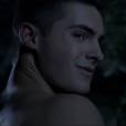 Em "Teen Wolf", Theo (Cody Christian) é muito mais do que parece!