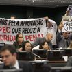 Redução da maioridade penal é aprovada no Brasil após deputados mudarem de ideia