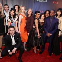 Série "Sense 8": confira 8 coisas mais longas que a abertura do programa
