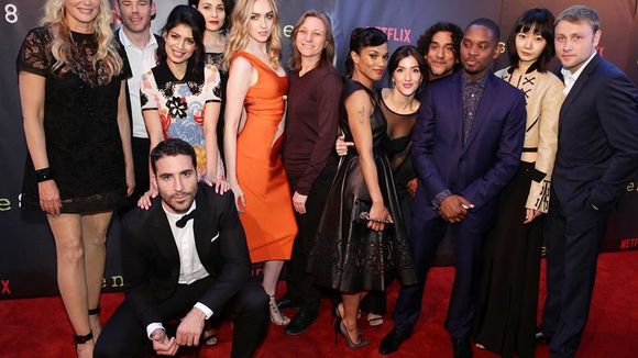 Série "Sense 8": confira 8 coisas mais longas que a abertura do programa