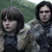 Em "Game of Thrones": na 6ª temporada, Bran Stark de volta e ator comenta morte de Jon Snow!