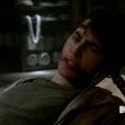 Donovan (Ashton Moio) foi transformado em um ser sobrenatural em "Teen Wolf"