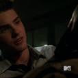 Em "Teen Wolf", foi mostrado que Theo (Cody Christian) tem algum tipo de relação com os Doutores