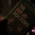Malia (Shelley Hennig) começou a chegar mais perto da história dos Doutores em "Teen Wolf"