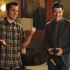 Em "New Girl", Nick (Jake Johnson) e Schmidt (Max Greenfield) são amigos desde a adolescência