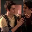 Em "Teen Wolf", Stiles (Dylan O'Brien) e Scott (Tyler Posey) têm o melhor bromance de todos!