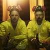 A amizade mais perigosa e que tinha mais torcida vem de "Breaking Bad" com Walter (Bryan Cranston) e Jesse (Aaron Paul)