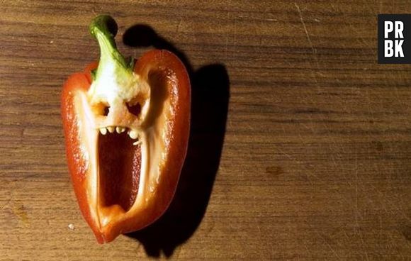 Parece que tem alguém gritando aí