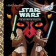  Disney se juntou com uma editora para criar livros infantis baseados na Saga "Star Wars" 