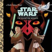 Saga de "Star Wars", da Disney, se transforma em série de livros infantis