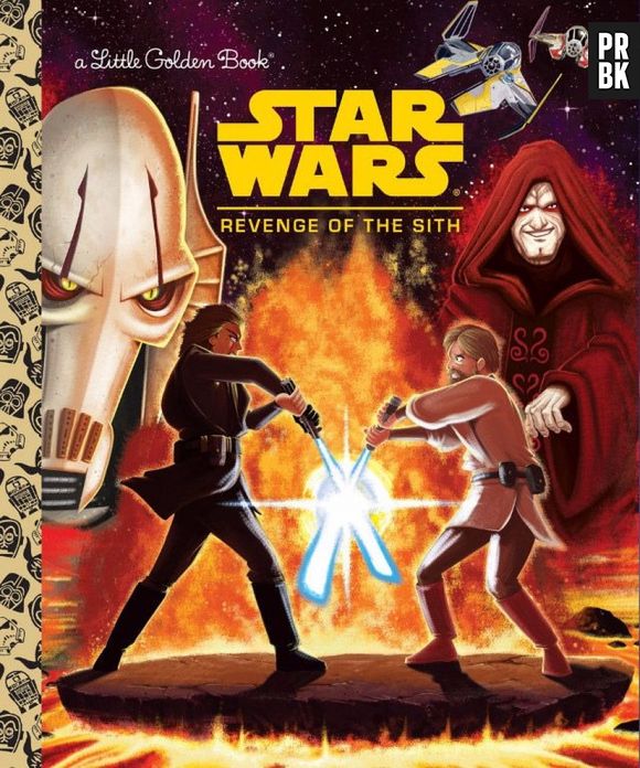 As publicações de "Star Wars" serão lançadas no dia 28 de julho, nos Estados Unidos