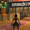Os gráficos ajudam na performance de "Tomb Raider" para Android